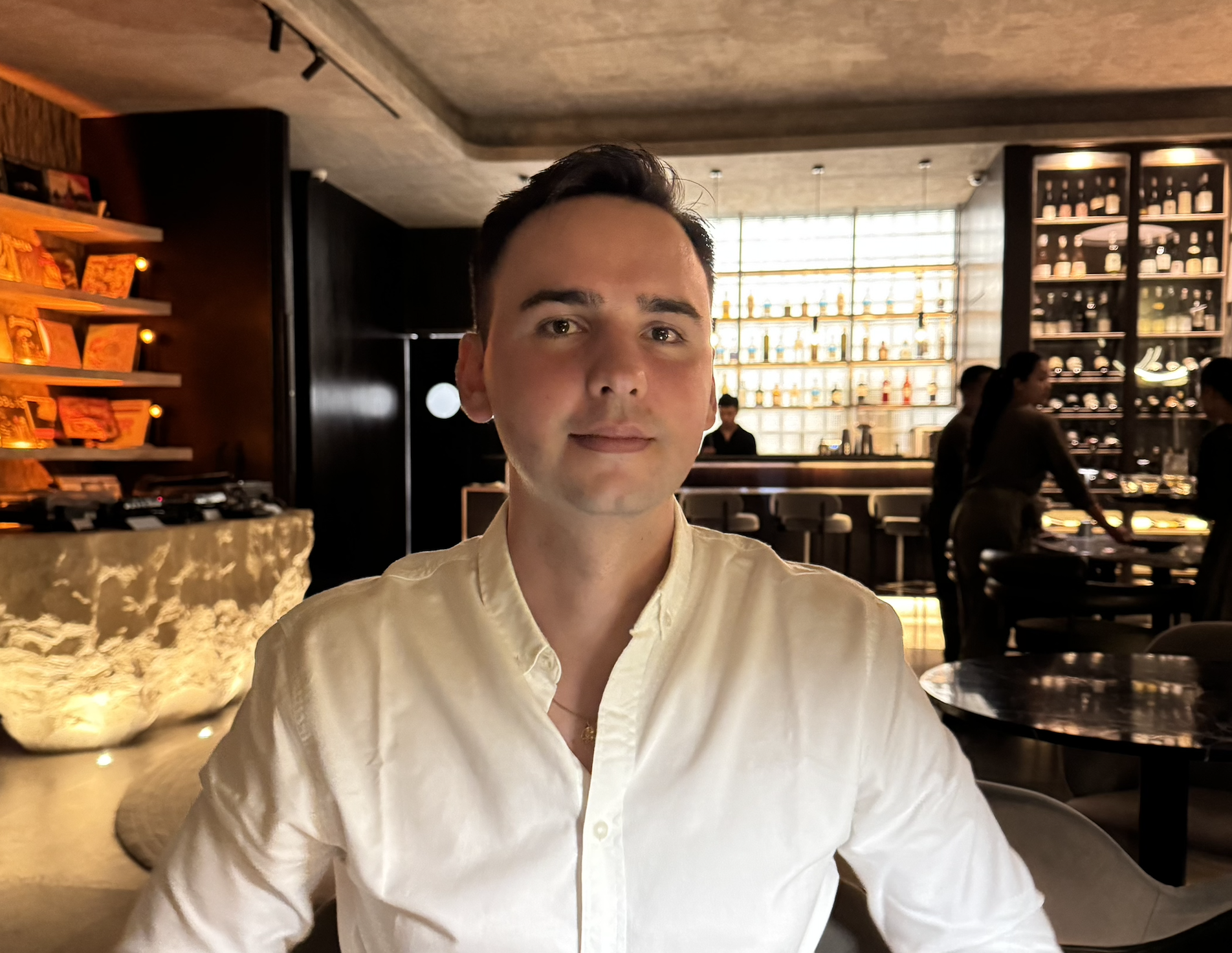 Max – Gründer Charta